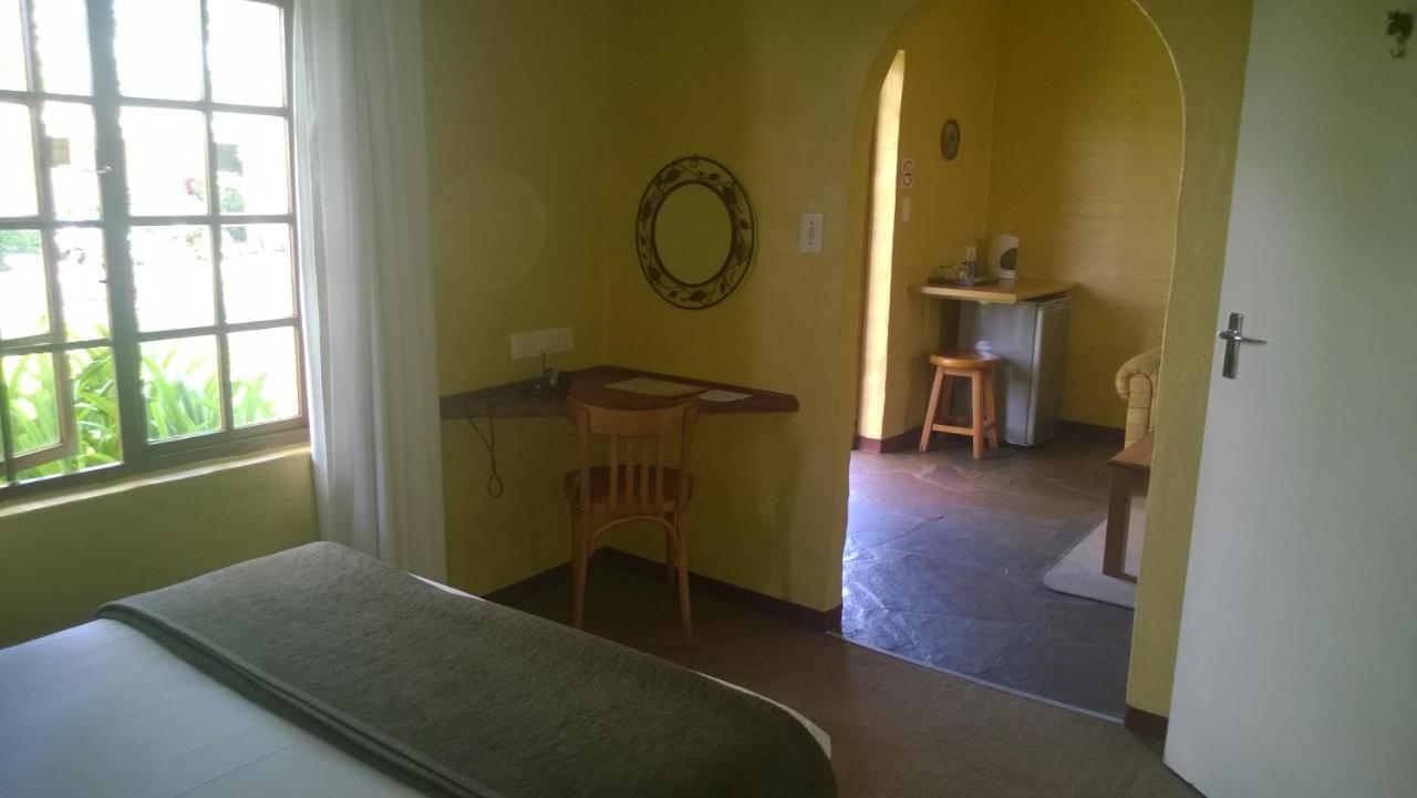 Ascot Inn Pietermaritzburg Exterior photo
