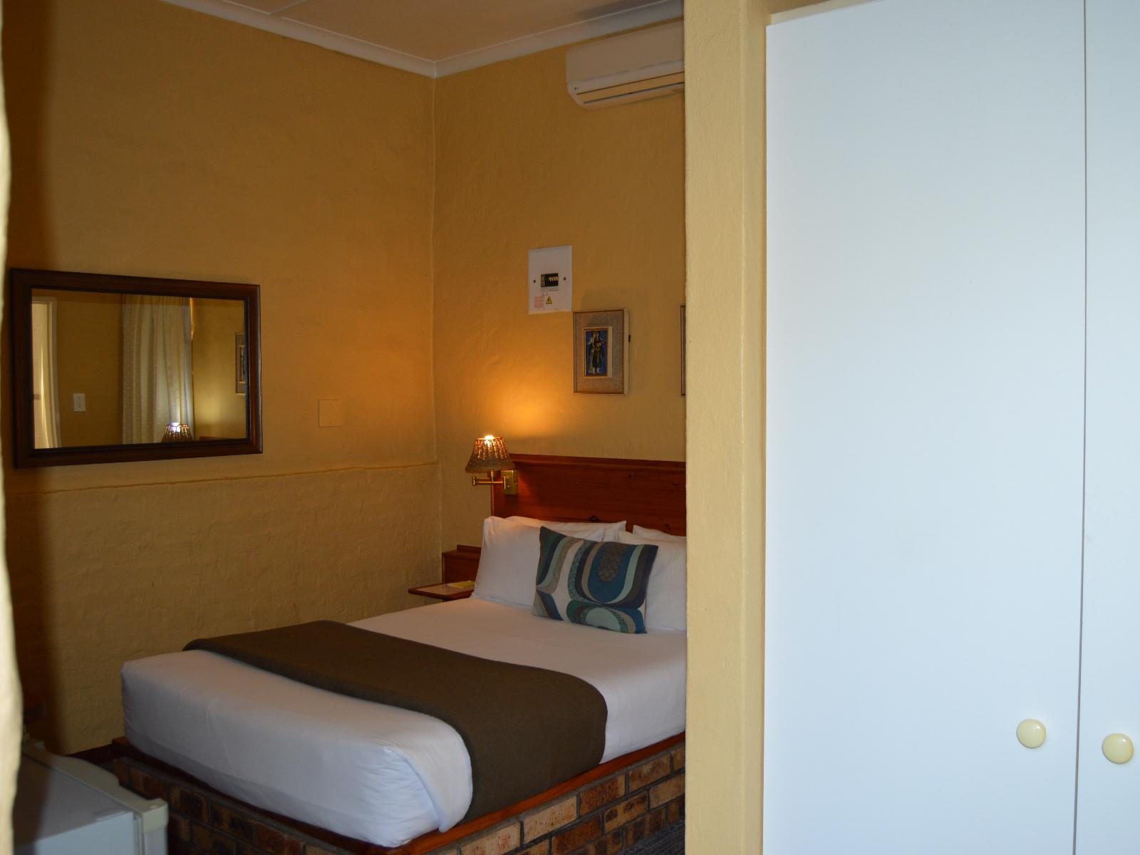 Ascot Inn Pietermaritzburg Exterior photo