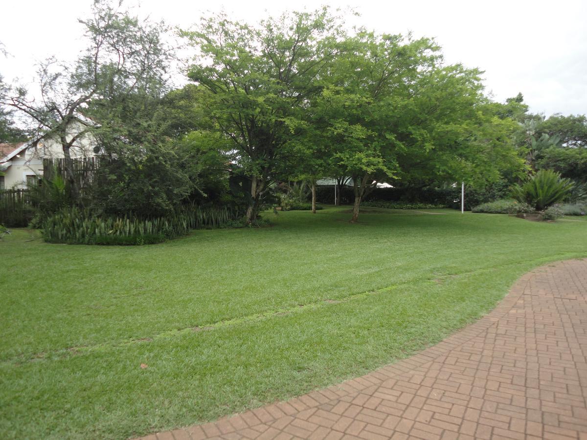 Ascot Inn Pietermaritzburg Exterior photo