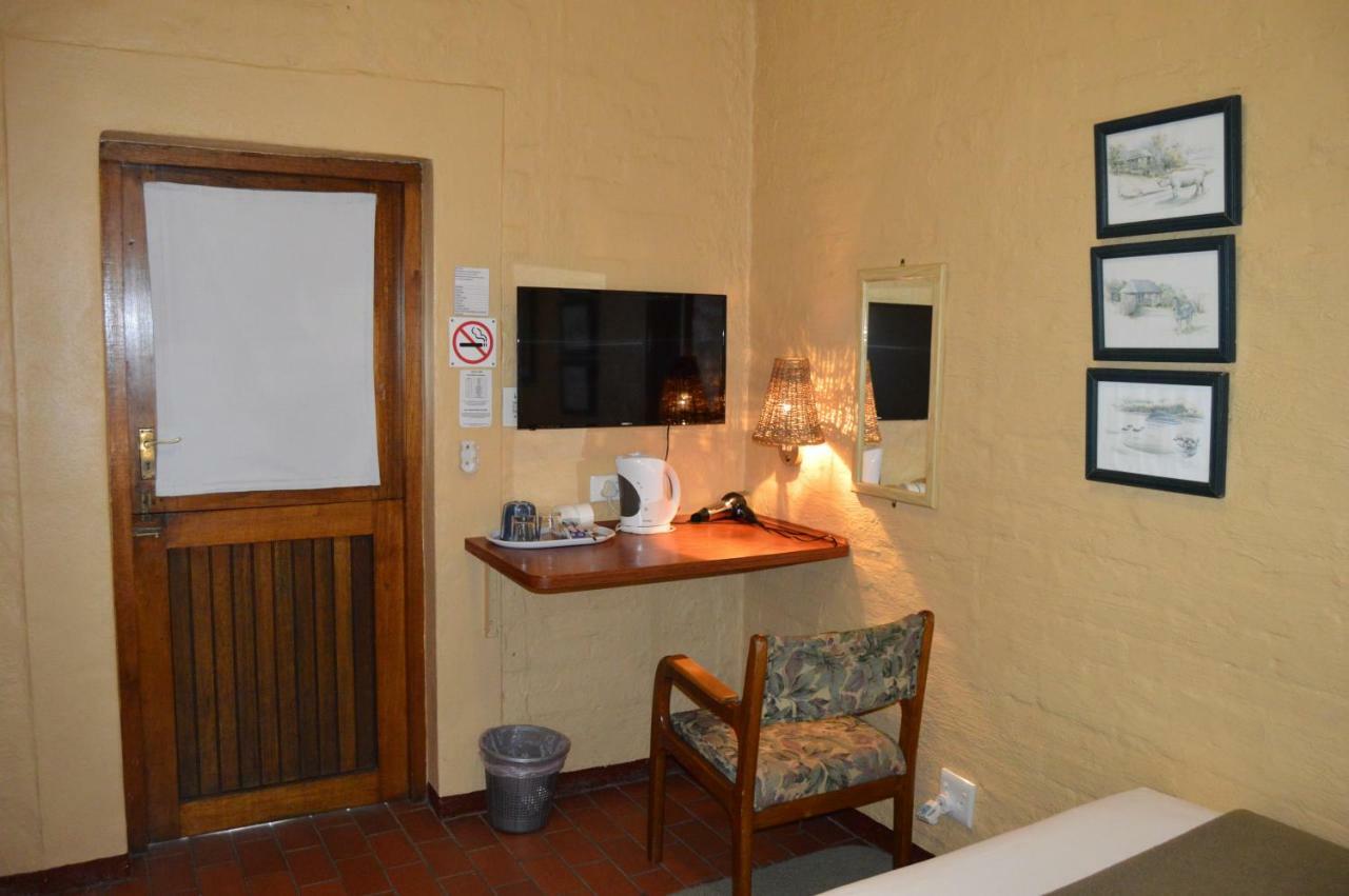 Ascot Inn Pietermaritzburg Exterior photo